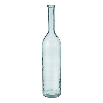 Decorative bottle of Rioja