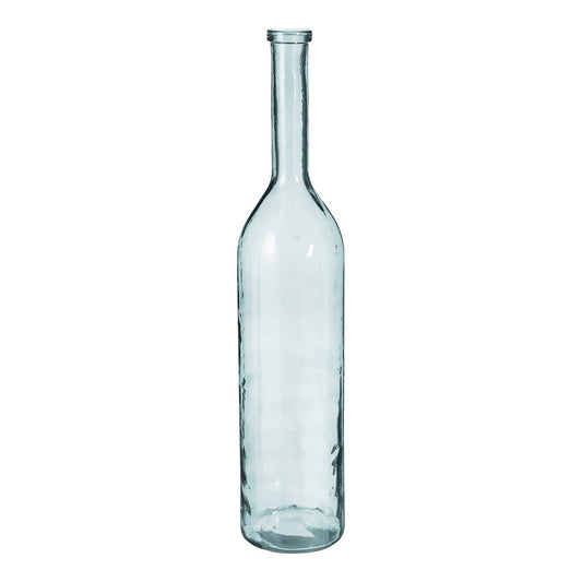 Decorative bottle of Rioja