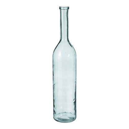 Decorative bottle of Rioja