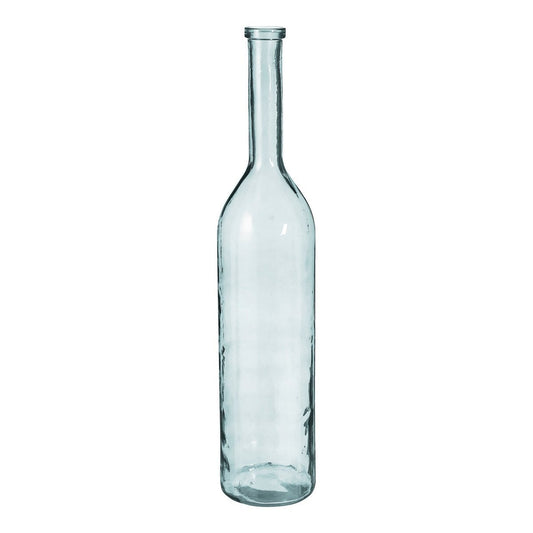Decorative bottle of Rioja