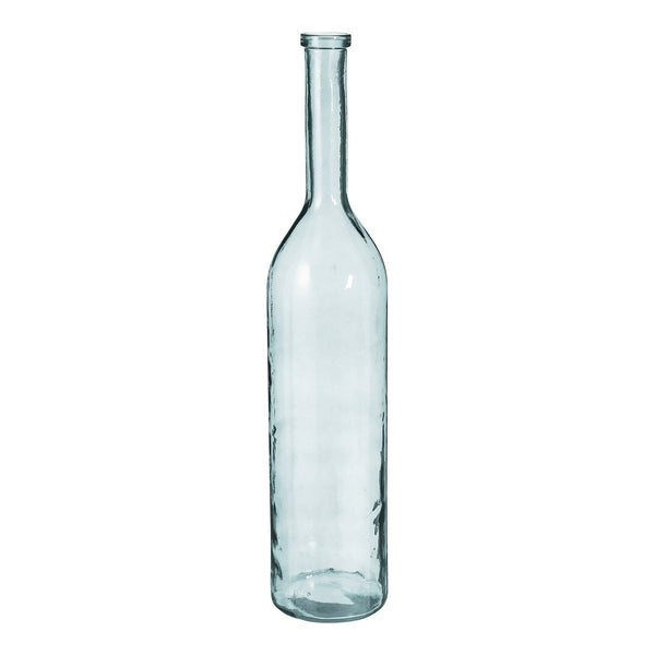 Decorative bottle of Rioja
