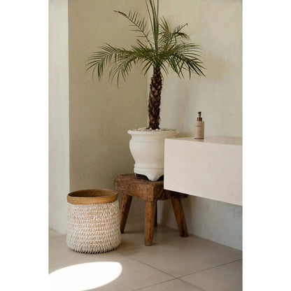 The Pandan Basket #2