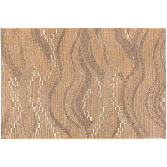 Tapis Clem outdoor Naturel 160 x 230