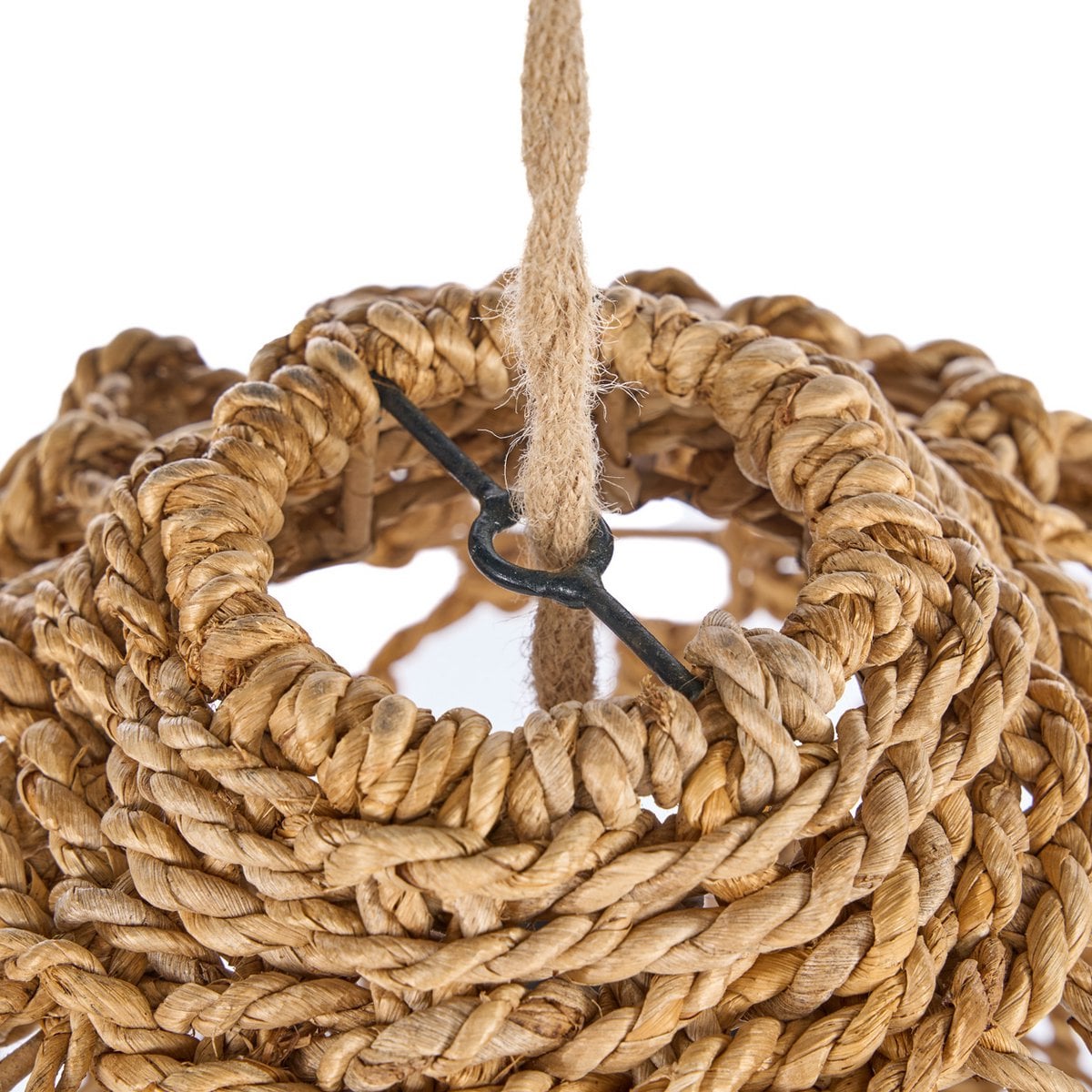 The Banara Pendant - Natural - S