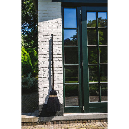 The Big Broom - Black