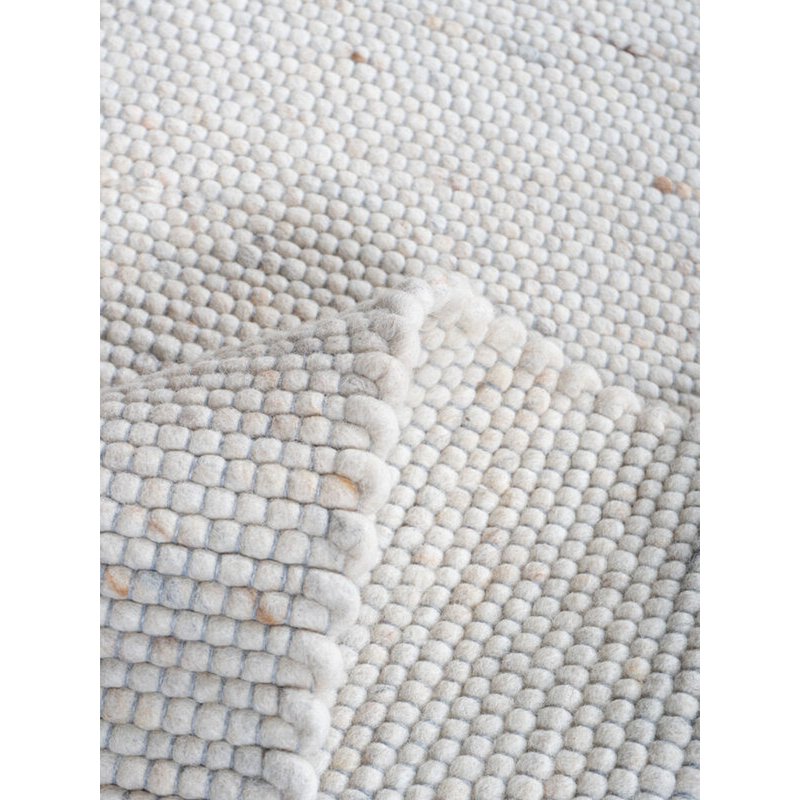 Rug Scott Ivory 240 x 340 cm
