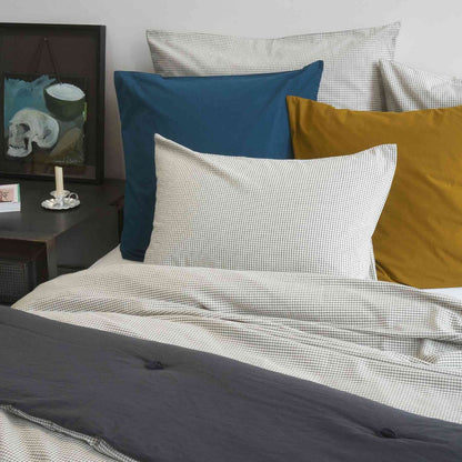 Celestial pillowcase NUTS 65 x 65