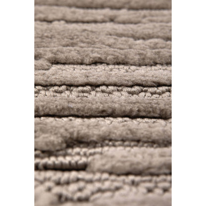 Natural vermon carpet 160 x 230 x 1