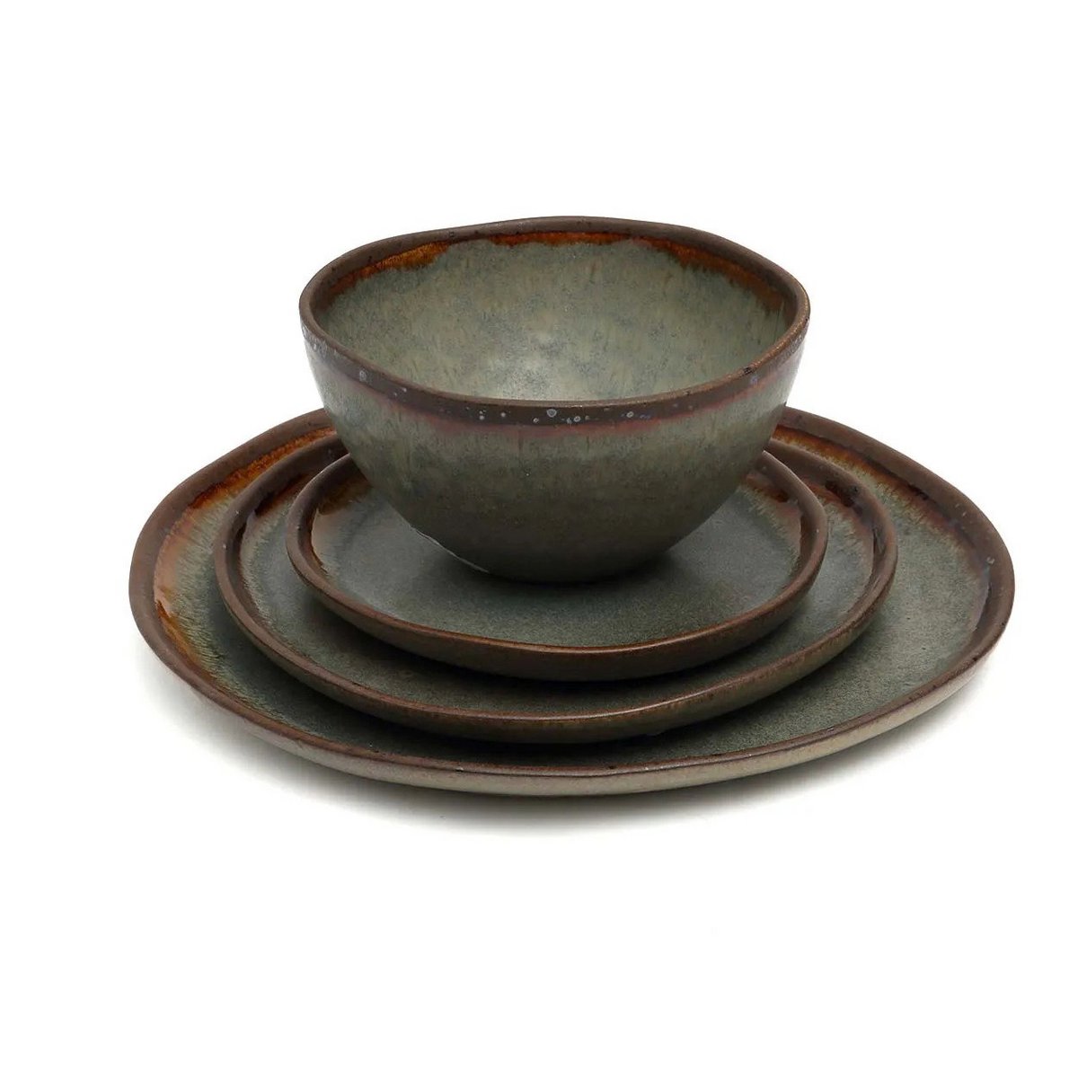 The Côa Cereal Bowl - M