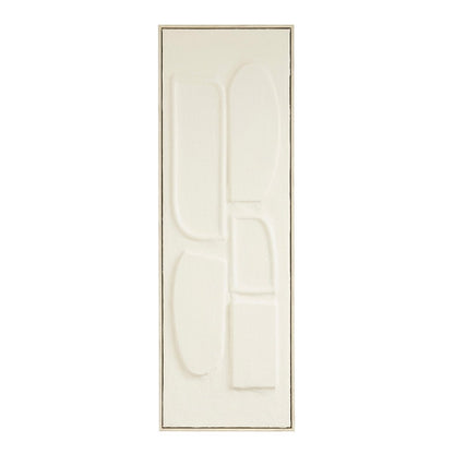 Wall decoration Off-white
