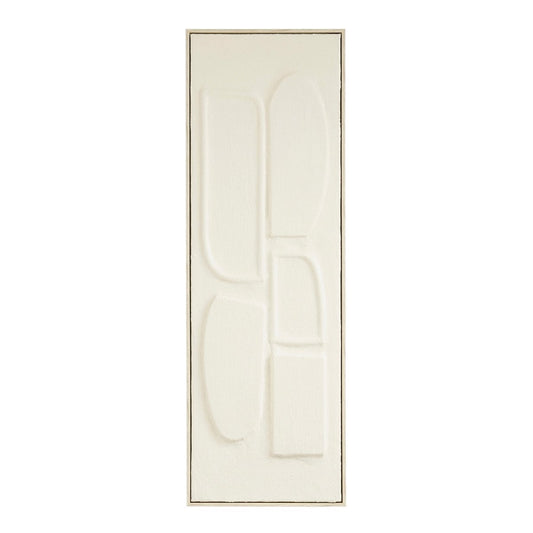 Wall decoration Off-white
