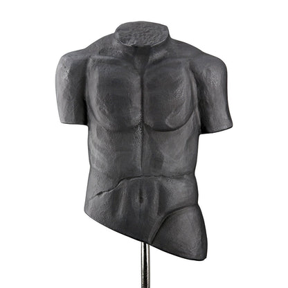 Sculpture Torso H.55 cm