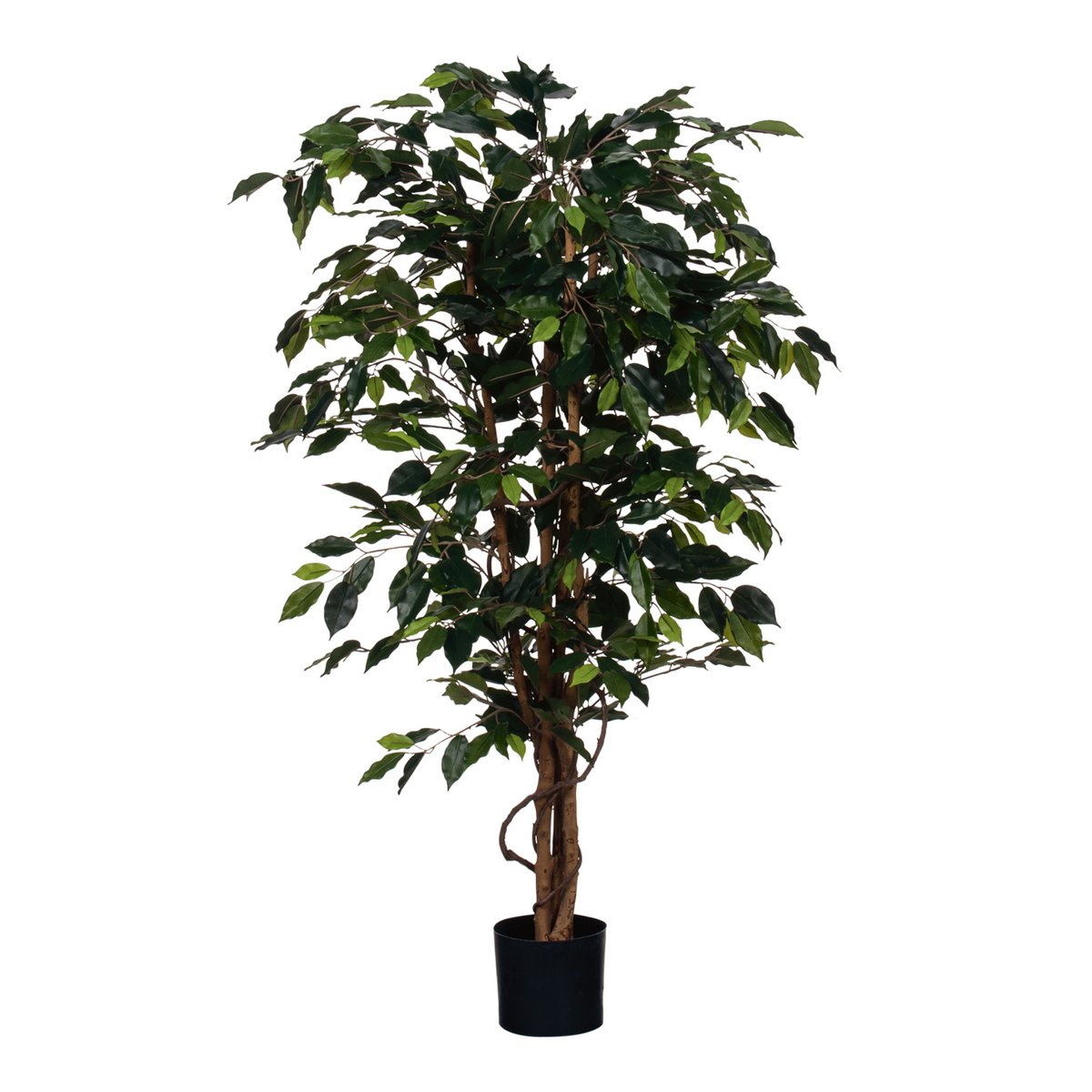 Artificial plant Ficus Green