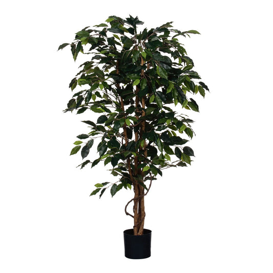 Artificial plant Ficus Green