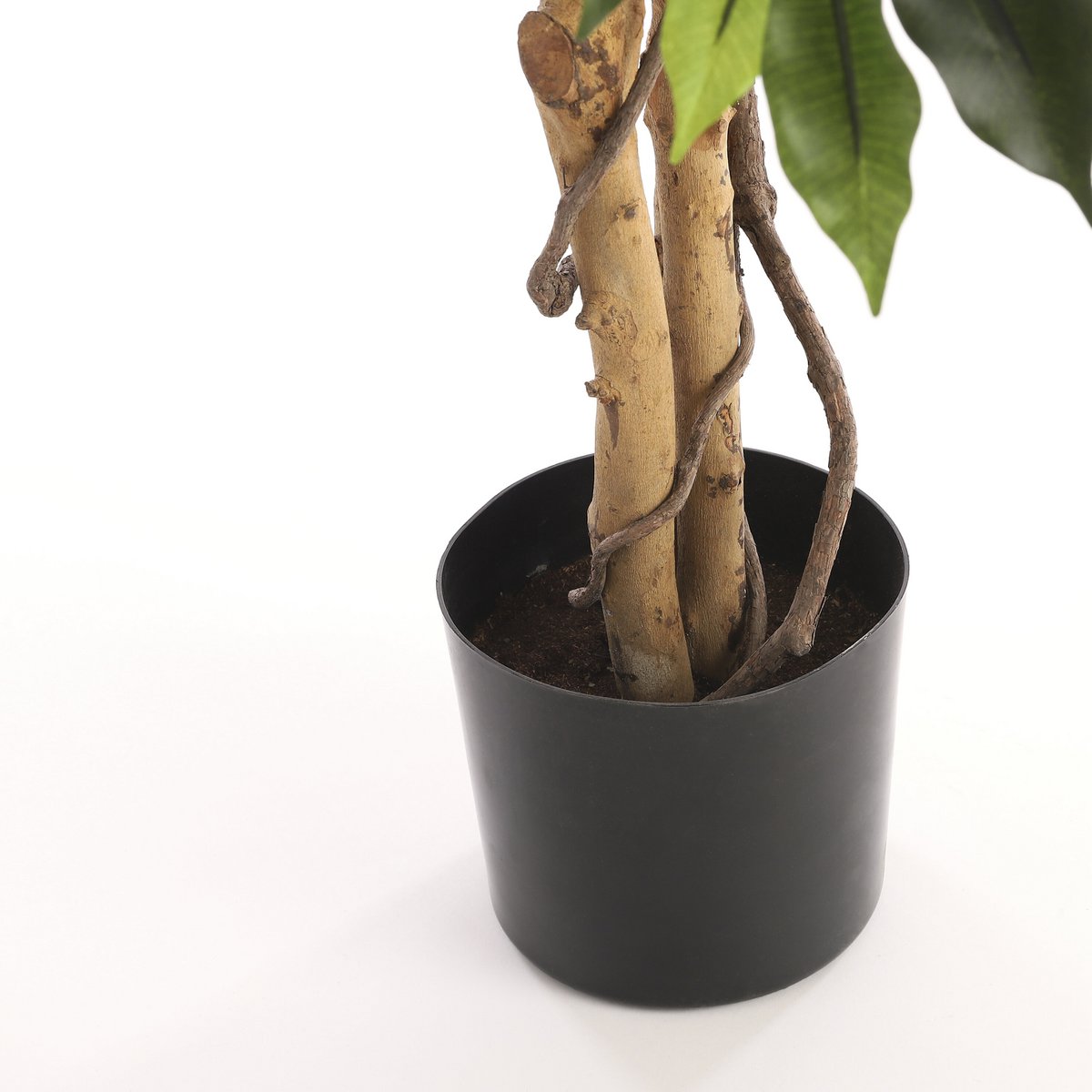Artificial plant Ficus Green