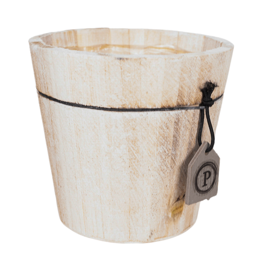 Wooden decor