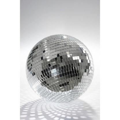 Christmas ornament Silver