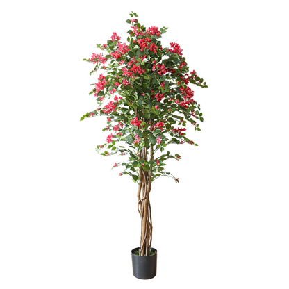 Bougainvillea Artificial plant 180cm