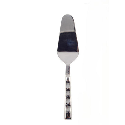 Tarte shovel and silver knife 29cm-32cm