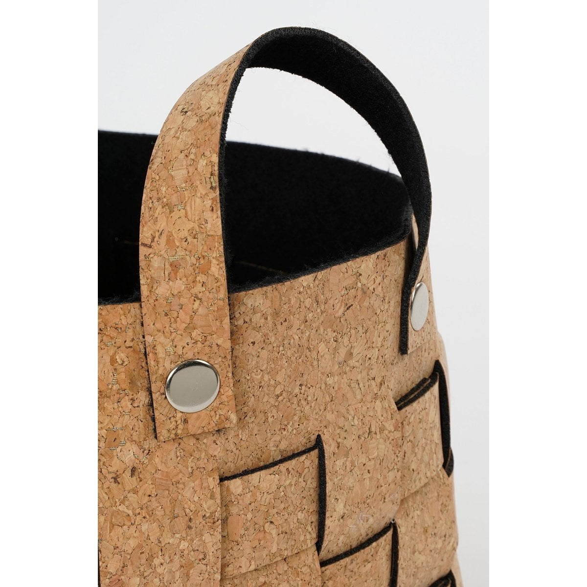 Storage basket set Brown