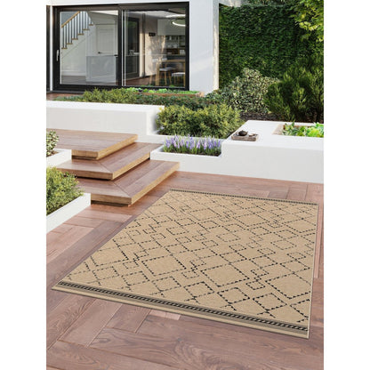 CAPRI indoor outdoor rug