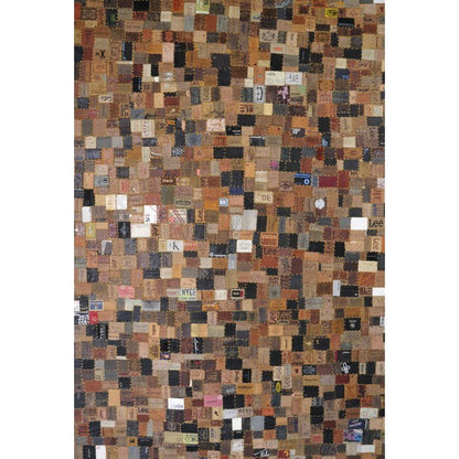 Rug Royal Labels 200 x 280 cm
