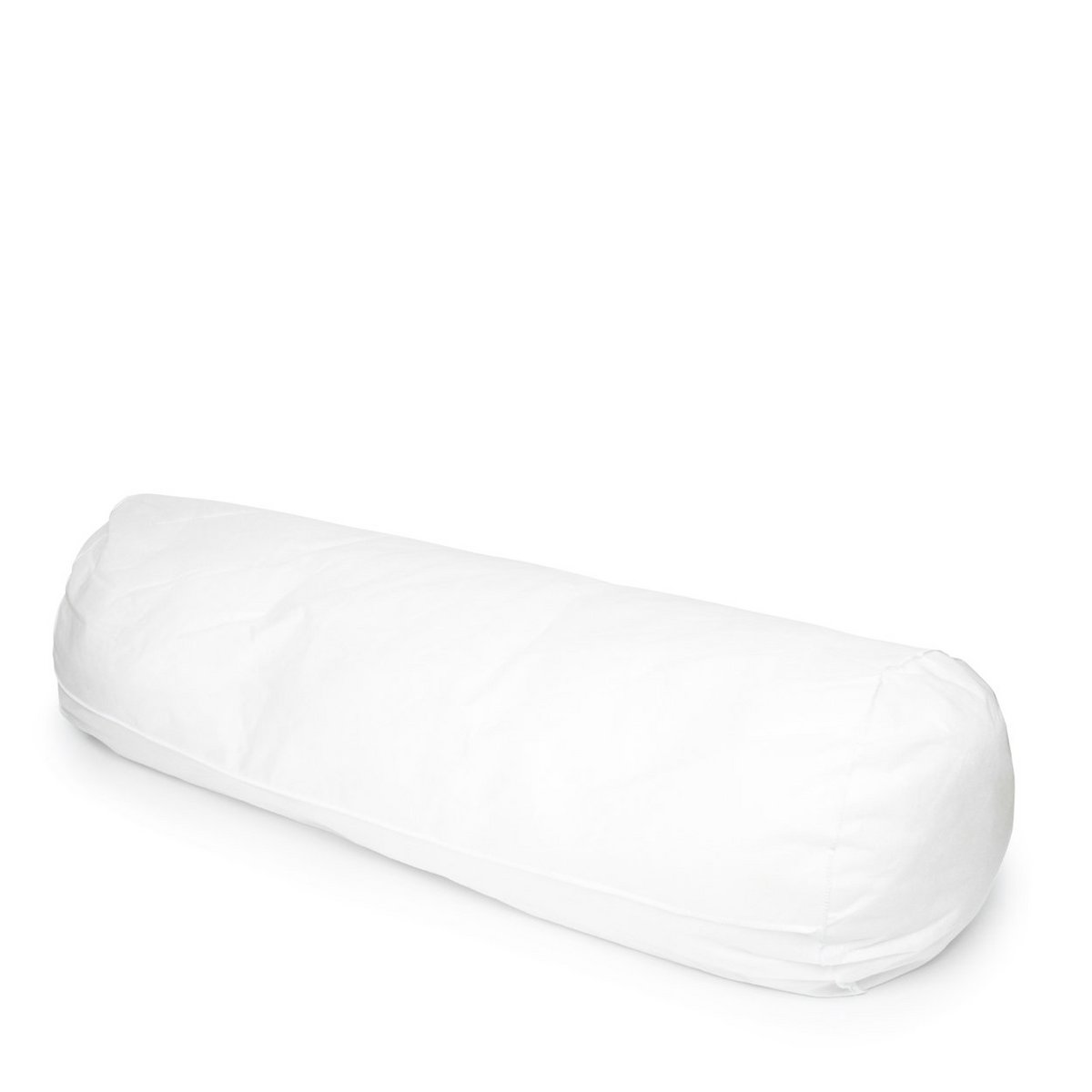 White Inner Cushion Rectangular - 35x100