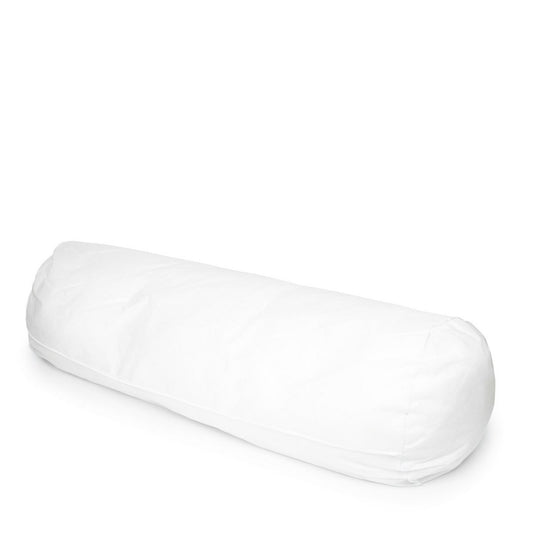 White Inner Cushion Rectangular - 35x100