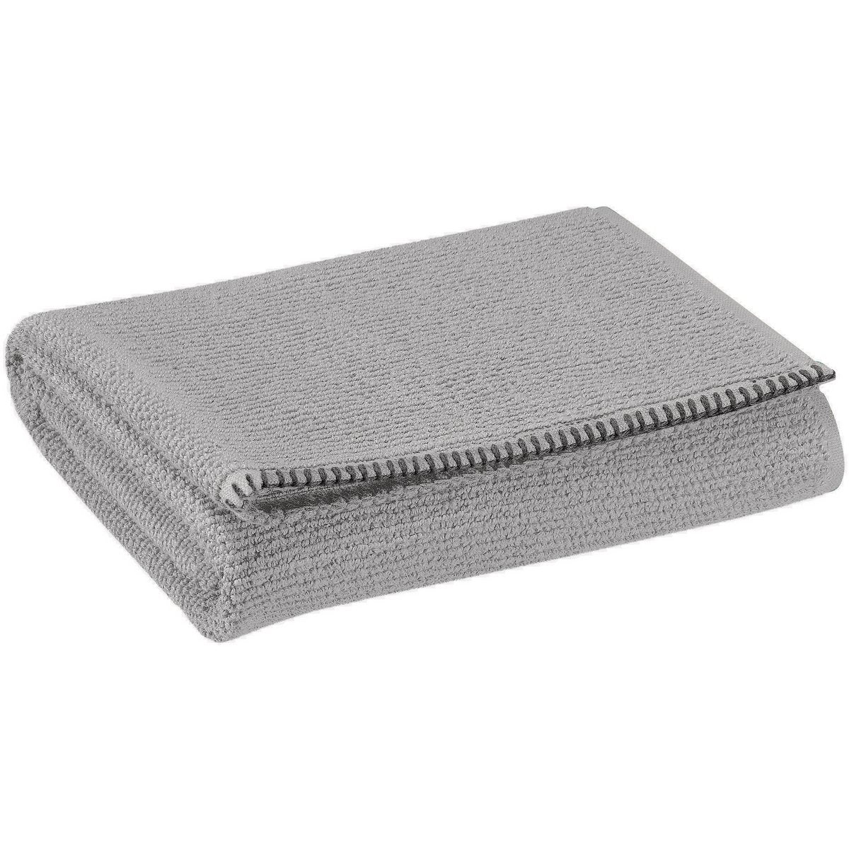 Bora Pearl bath towel 90 x 150