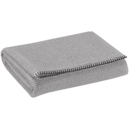 Bora Pearl bath towel 90 x 150