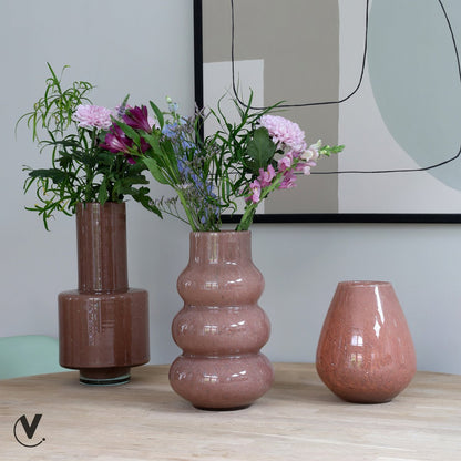 Vaas - Volta Elite Ø19 cm brown