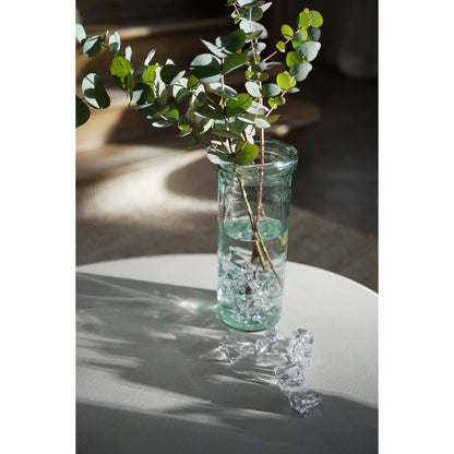 The Jiandan Vase - Blue - L