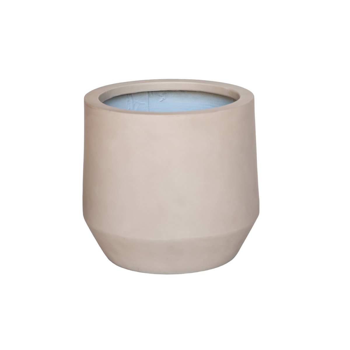Plantenpot - Krabi matte sand