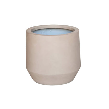 Plantenpot - Krabi matte sand