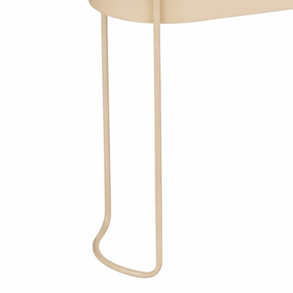 Flowerpot inside Moritz Beige