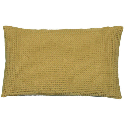 Coussin recyclé Maia Badiane 30 x 50