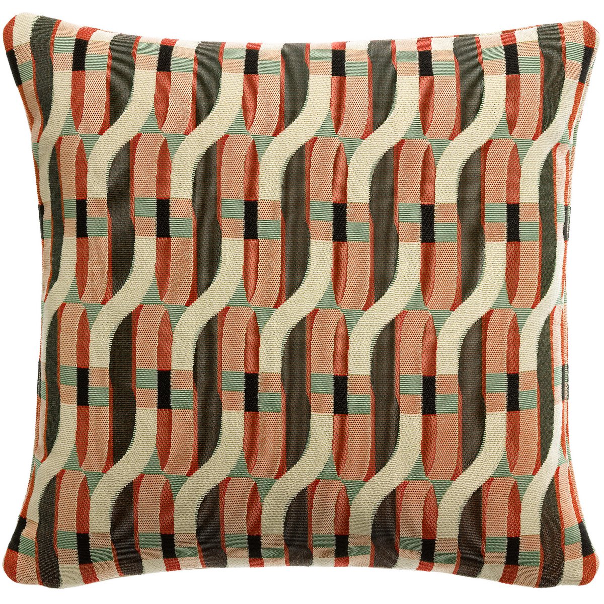 Drawn Outdoor Kali Cushions 45 x 45
