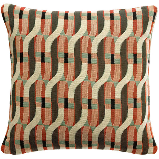 Drawn Outdoor Kali Cushions 45 x 45