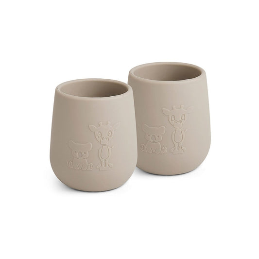 Abel silicone cup-2 pack