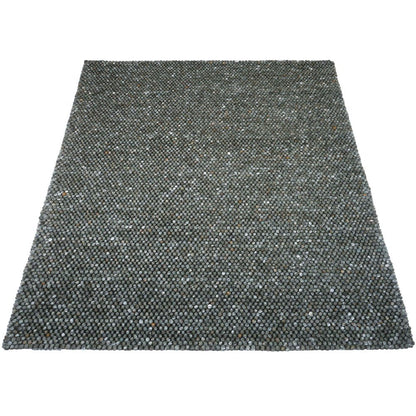 Rug Pool Dark Green 434 – 160 x 230 cm