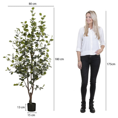 Artificial plant Green