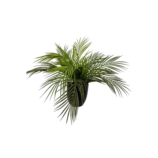 Artificial palm 40cm