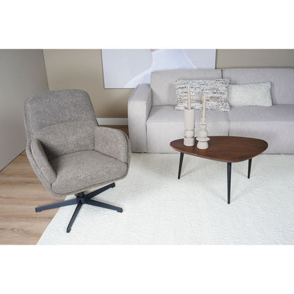 Louise Brown armchair