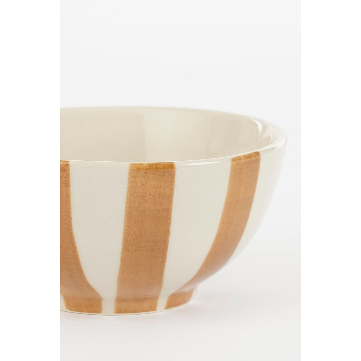 Bowl Elsie Brown