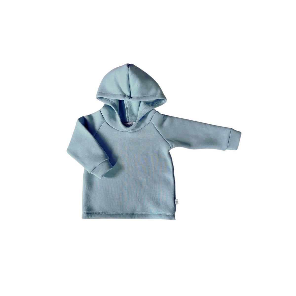 Hoodie jogging seagreen