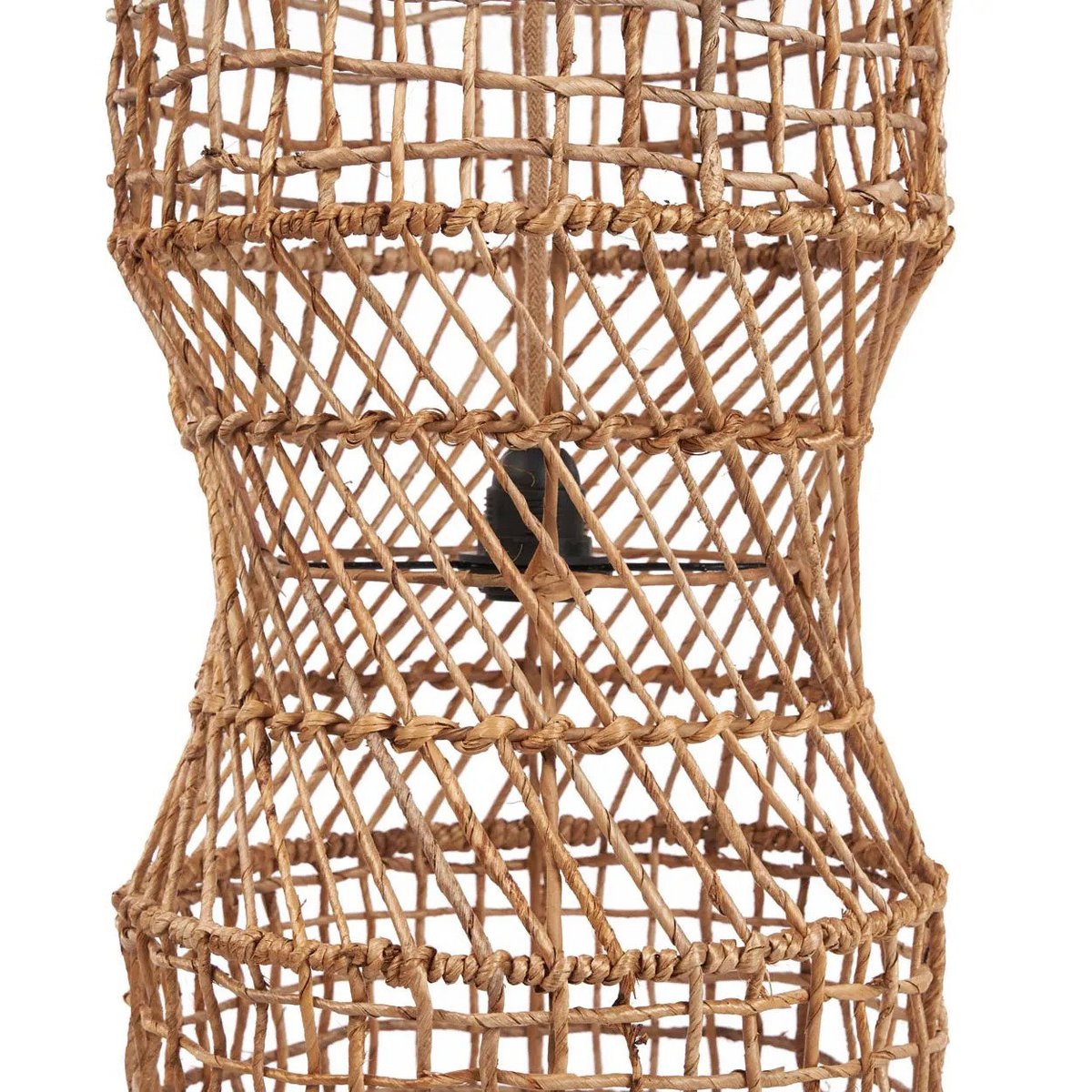 The GuanYin Pendant - Natural - XXL