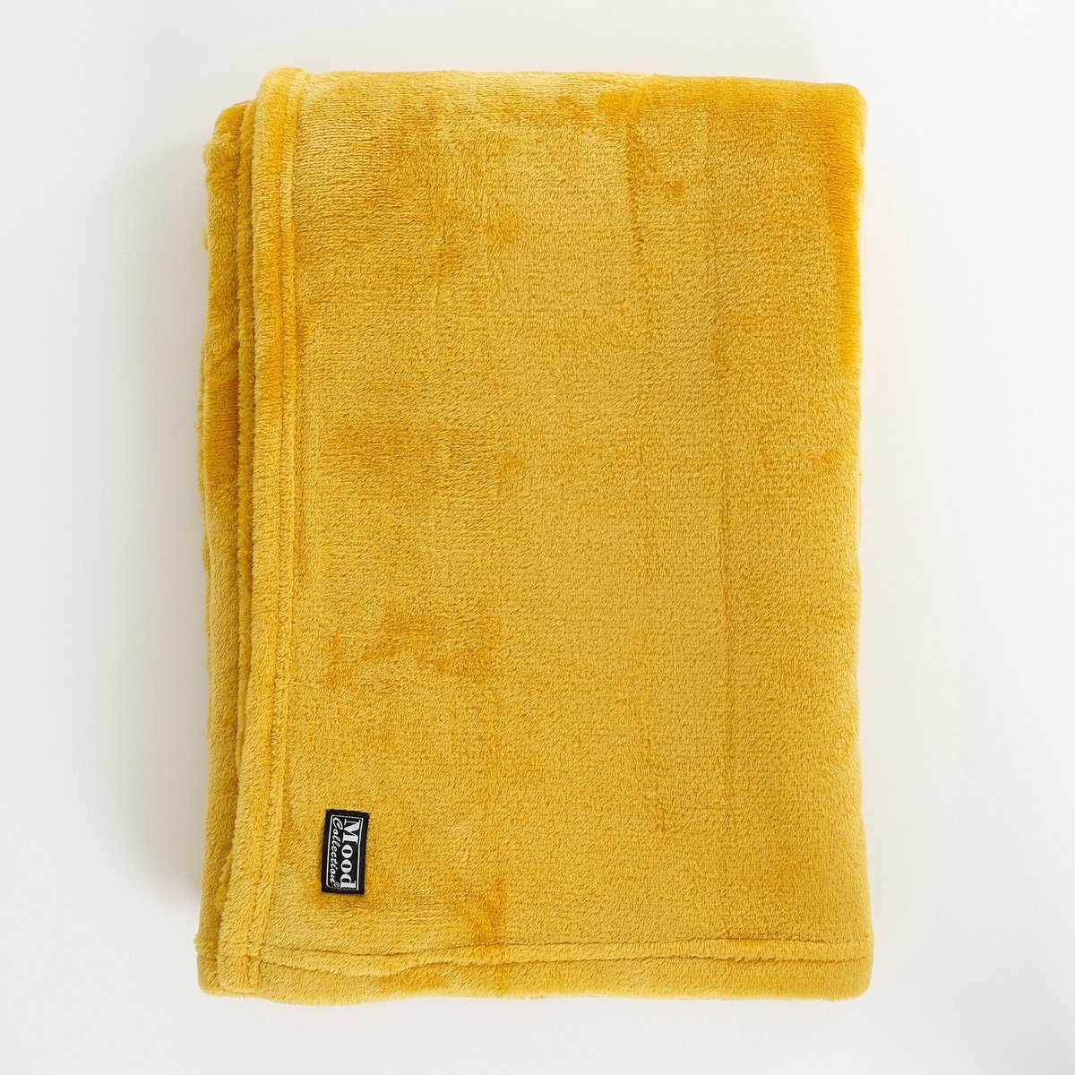 Plaid Mica Yellow