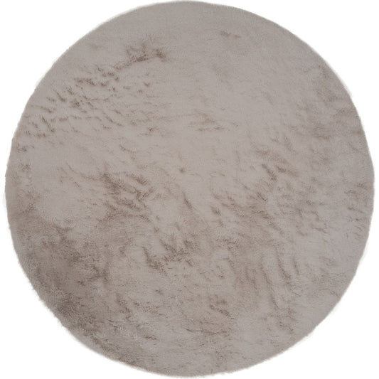 Rug Morbido Nature 23 – Round ø200 cm