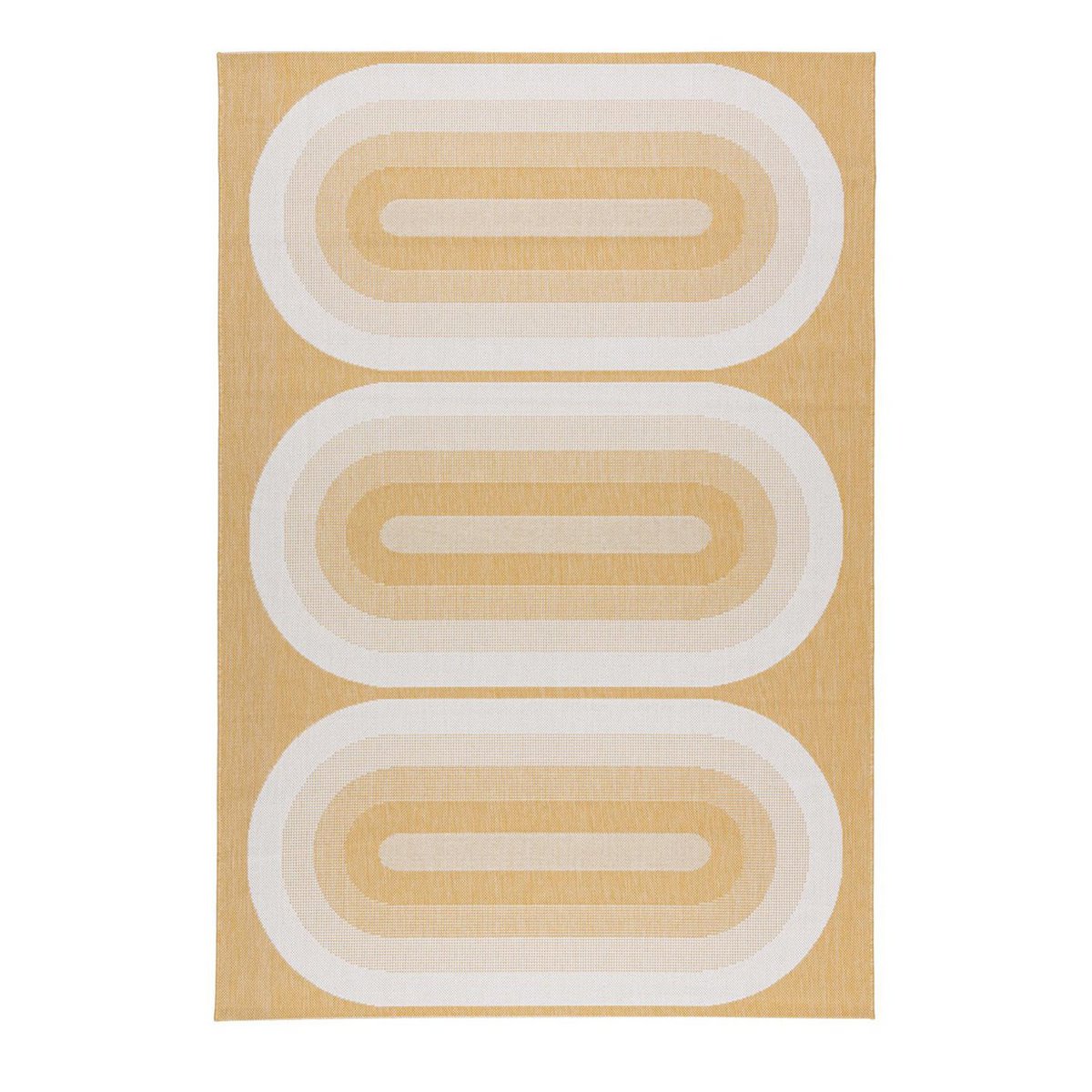 ELLIPSE indoor outdoor rug