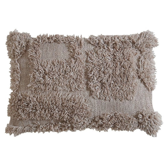 Cushion Claire Beige - 40 x 60 cm